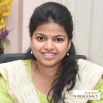 Sneha Latha Mogili IAS