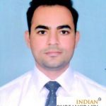 Sonu Ram HCS