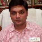 Srikanth Banoth IAS