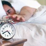 Study links sleep-disordered breathing to age acceleration