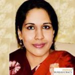 Sufiyah Faruqui Wali IAS