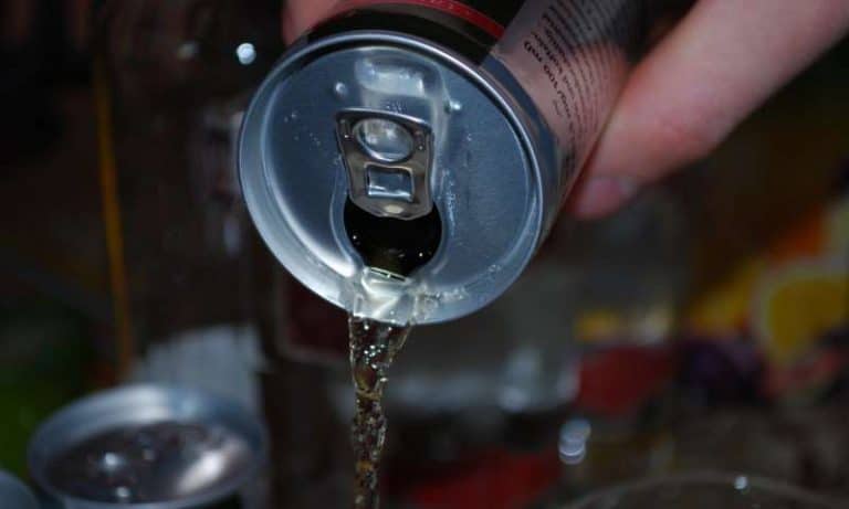 Sugary drink taxes reduce consumption, major review shows