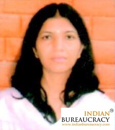 Suman Bhankar HCS