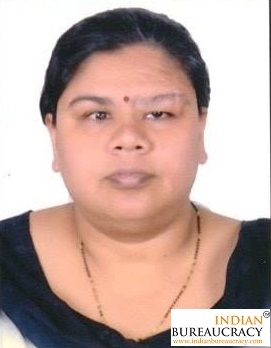 Surabhi Gupta IAS