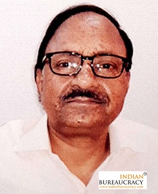 Suresh Kumar IAS