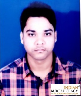 Suresh Kumar Jagat IAS