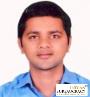 Sushil Kumar IAS