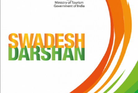 Swadesh Darshan Scheme