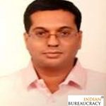 Swapnil Ravindra Patil IAS