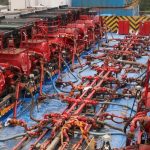 Swapping water for CO2 could make fracking greener and more effective
