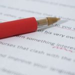 Tempted to cheat on a written exam? Artificial intelligence is 90% certain to nab you