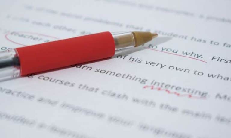 Tempted to cheat on a written exam? Artificial intelligence is 90% certain to nab you