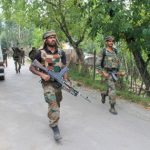 Upgradation of Capabilities of Armed Forces
