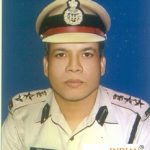 Vijaya Kumar IPS