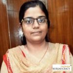 Vaishali Sharma IAS