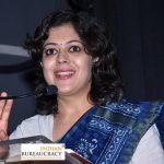 Vasumana Pant IAS