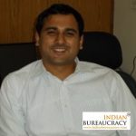 Vijay Rama Raju V IAS