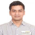 Vikalp Bharadwaj IAS