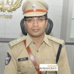 Vikrant Patil IPS
