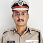 Vineet Brijlal IPS