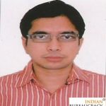 Vineet Kumar IAS
