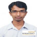 Vinod Kumar V IAS