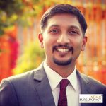 Vishak G IAS