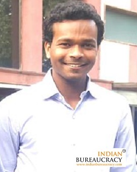 Vishal Raj IAS