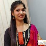 Ankita Dhakre IAS