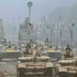 land for Defence Industrial Corridors.