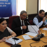 22nd National Conference on e-Governance 2019