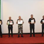 5th Army International Scout Masters Competition