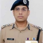 A SATISH GANESH IPS