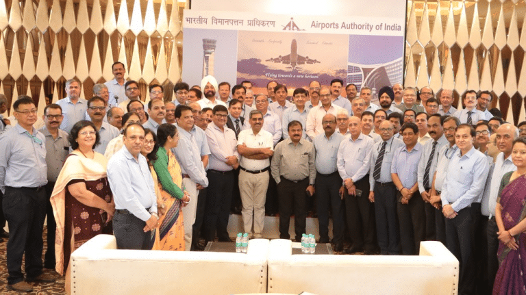 AAI hosts Annual conference of Top Executives