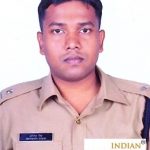 ABHISHEK SINGH IPS