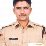 ABHISHEK YADAV IPS