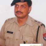ALOK SINGH IPS