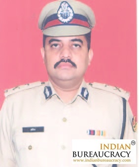 ANIL PALIWAL IPS