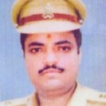 ASHOK KUMAR-IV IPS