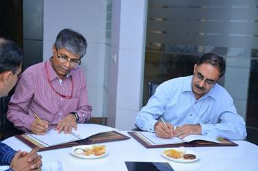 AYUSH signs MoU with Ministry of Electronics & IT