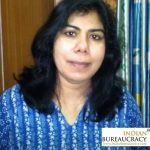 Abha Gupta IAS
