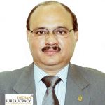 Abhay Tripathi IAS