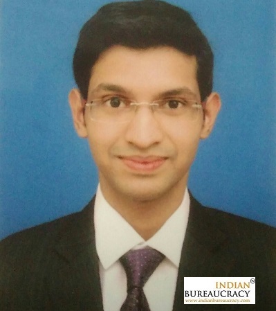 Abhishek Goyal IAS