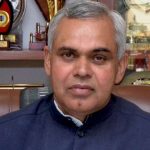 Acharya Devvrat Gujarat Governor
