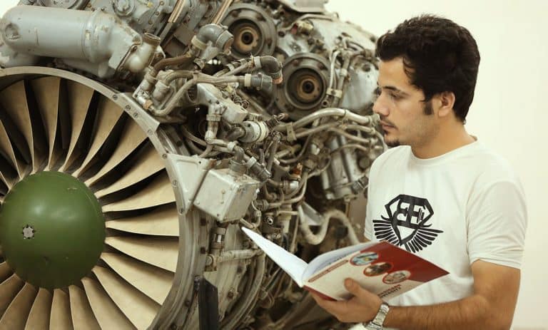 Aerospace University