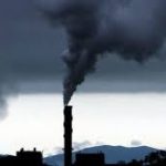 Air pollution speeds up aging of the lungs and increases chronic lung disease risk