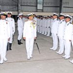 Airborne Tacticians for Navy and Coast Guard