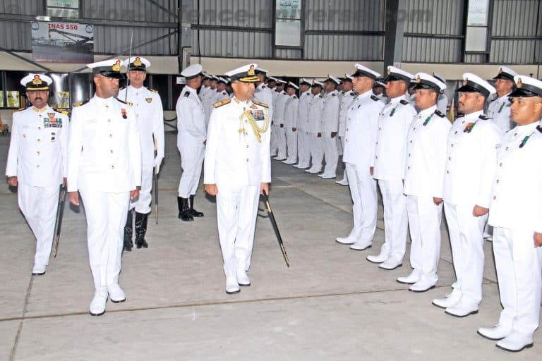 Airborne Tacticians for Navy and Coast Guard