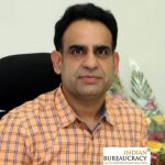 Ajay Bhadoo IAS