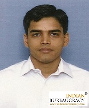 Ajay Kumar IAS